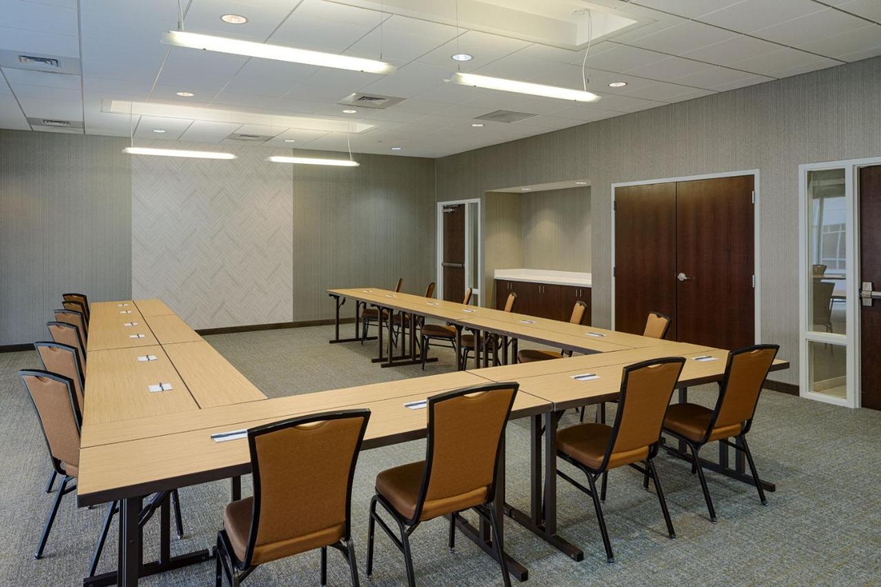 Springhill Suites By Marriott Блумингтън Екстериор снимка