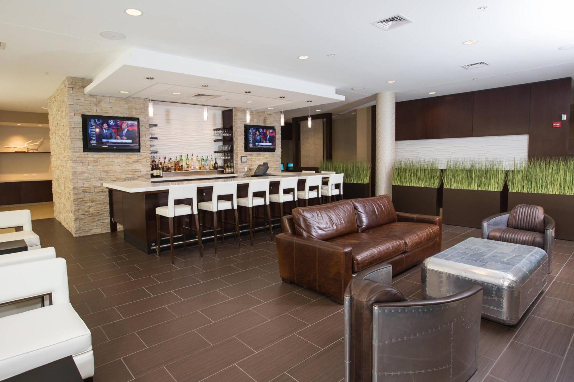 Springhill Suites By Marriott Блумингтън Екстериор снимка