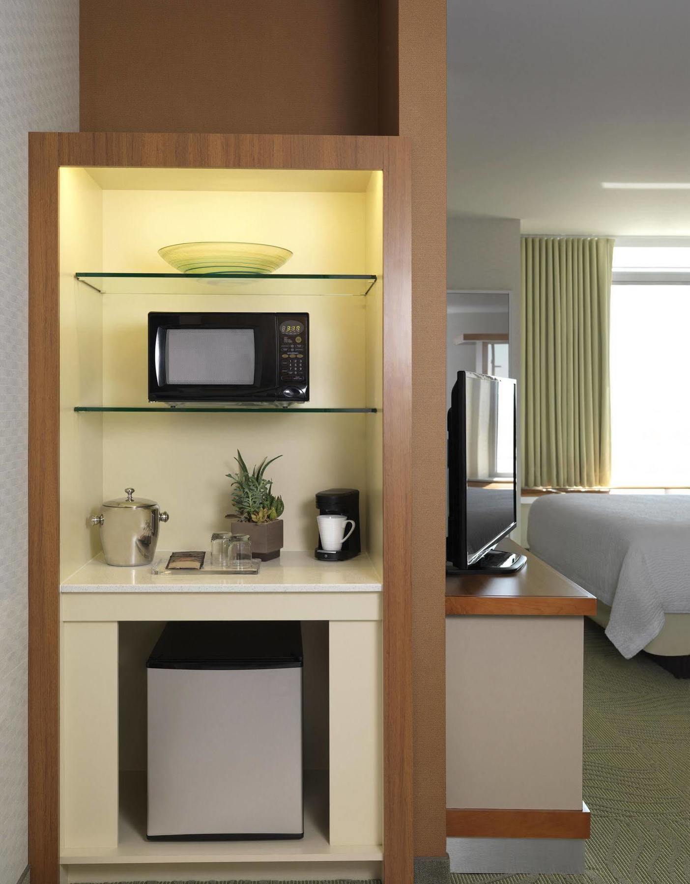 Springhill Suites By Marriott Блумингтън Екстериор снимка